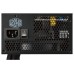 Cooler Master MasterWatt 750 unidad de fuente de alimentación 750 W 24-pin ATX ATX Negro (Espera 4 dias)