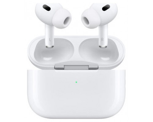 AURICULARES APPLE AIRPODS PRO (2ª GENERACION) (Espera 4 dias)