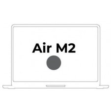 PORTATIL APPLE MACBOOK AIR MQKQ3Y/A