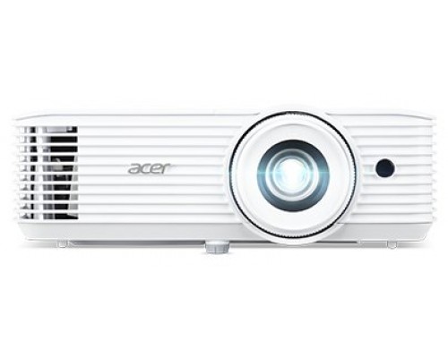 Acer H6541BDK videoproyector Proyector de alcance estándar 4000 lúmenes ANSI DLP 1080p (1920x1080) 3D Blanco (Espera 4 dias)