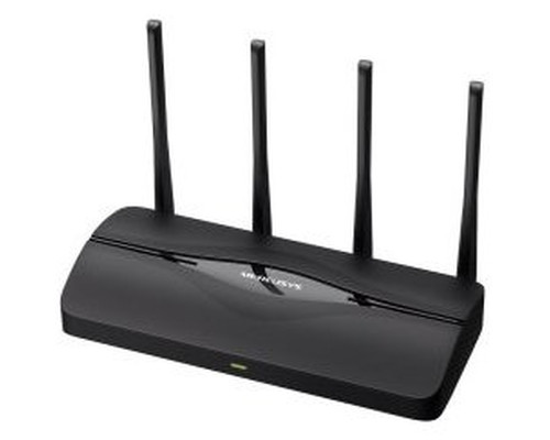 ROUTER MERCUSYS BE3600 DUAL BAND WI-FI 7 ROUTER MERCUSYS BE3600 DUAL BAND WI-FI 7