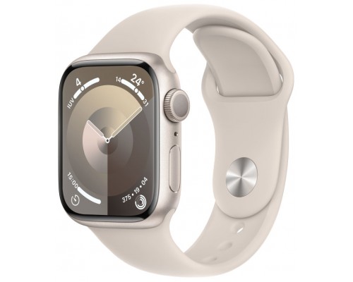 RELOJ APPLE MR8U3QL/A