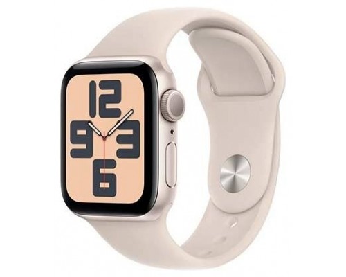 RELOJ APPLE SE MR9U3QL/A