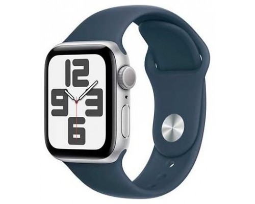 RELOJ APPLE SE MRE13QL/A