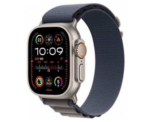 RELOJ APPLE ULTRA MREG3TY/A