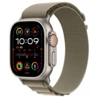 RELOJ APPLE ULTRA MREX3TY/A