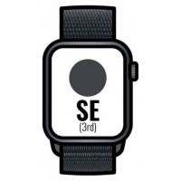 RELOJ APPLE SE MRHC3QL/A