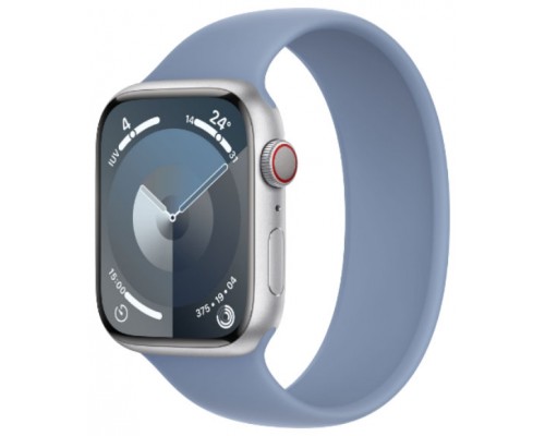 RELOJ APPLE MRHX3QL/A