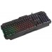 Teclado Mars Gaming Mrk0 Compacto Y Ligero