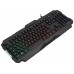 Teclado Mars Gaming Mrk0 Compacto Y Ligero