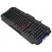 Teclado Mars Gaming Mrk0 Compacto Y Ligero