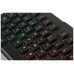 Teclado Mars Gaming Mrk0 Compacto Y Ligero