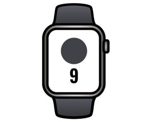 RELOJ APPLE MRMW3QL/A