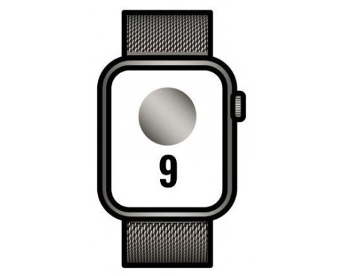 RELOJ APPLE MRMX3QL/A