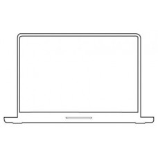 PORTATIL APPLE MACBOOK PRO MRX63Y/A