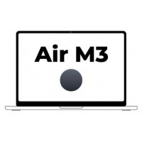 PORTATIL APPLE MACBOOK AIR 13 M3 8/256GB MIDNIGHT