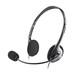 HEADSET NGS MS103 MAX CON MICROFONO Y CONTROL HEADSET NGS MS103 MAX CON MICROFONO Y CONTROL