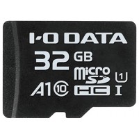 Memoria Sd Micro 32gb I-o Data Msd-a1 C10