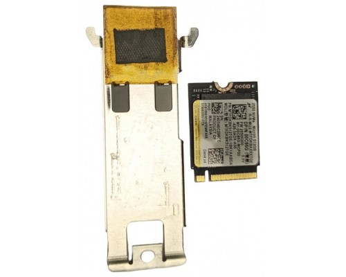 512 GB SSD M.2 2280 NVME MINI PCI-E MICRON (Espera 4 dias)