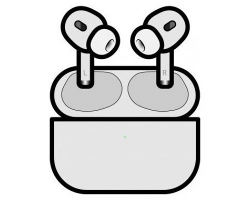 APPLE AIRPODS PRO 2ªGEN CON MICROFONO ESTUCHE CARGA MAGSAFE (Espera 4 dias)