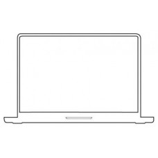 PORTATIL APPLE MACBOOK PRO MTL73Y/A