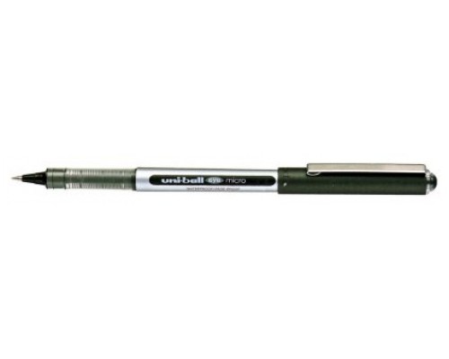 ROLLER UB-150 EYE MICRO TINTA LIQUIDA 0.5MM VERDE UNI-BALL 162578000 (MIN12) (Espera 4 dias)