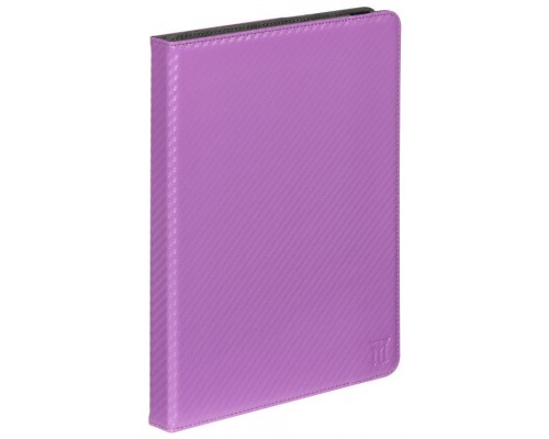 FUNDA TABLET MAILLON URBAN STAND CASE 9.7"-10.5" PURPURA