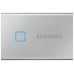 Disco M.2 Externo T7 Touch Pcie Nvme Usb 3.2 Samsung