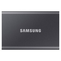 Samsung T7 1000 GB Gris (Espera 4 dias)