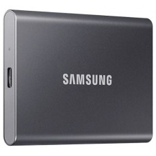 DISCO DURO SOLIDO SAMSUNG T7 2TB GY