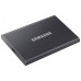 DISCO DURO SOLIDO SAMSUNG T7 2TB GY