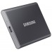 Samsung T7 2000 GB Gris (Espera 4 dias)