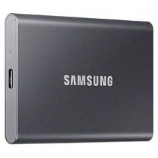 DISCO DURO SOLIDO SAMSUNG T7 4TB GY