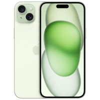 SMARTPHONE APPLE IPHONE 15 PLUS 128GB VERDE