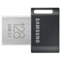 USB DISK 128 GB FIT PLUS USB 3.1 TITAN GRAY SAMSUNG (Espera 4 dias)