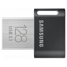 USB DISK 128 GB FIT PLUS USB 3.1 TITAN GRAY SAMSUNG (Espera 4 dias)
