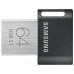 USB DISK 128 GB FIT PLUS USB 3.1 TITAN GRAY SAMSUNG (Espera 4 dias)