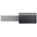 PENDRIVE 128GB USB 3.1 SAMSUNG FIT GRAY PLUS BLACK