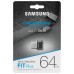 USB DISK 128 GB FIT PLUS USB 3.1 TITAN GRAY SAMSUNG (Espera 4 dias)