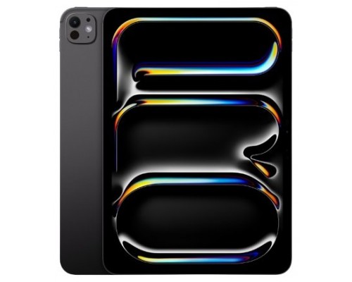 TABLET APPLE IPAD PRO 11"" M4 2TB WIFI + CELL SPACE BLACK (Espera 4 dias)