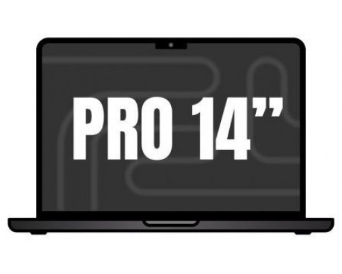 PORTATIL APPLE MACBOOK PRO MW2V3Y/A