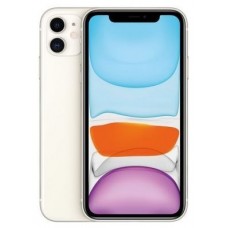 APPLE iPHONE 11 64 GB WHITE (Espera 4 dias)