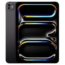 TABLET APPLE IPAD PRO 11"" M4 2TB WIFI + CELL CRISTAL NANOTEXTURIZADO SPACE BLACK (Espera 4 dias)
