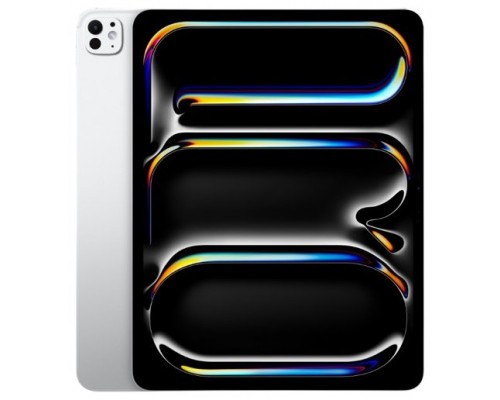 TABLET APPLE IPAD PRO 13"" M4 1TB WIFI + CELL CRISTAL NANOTEXTURIZADO SILVER (Espera 4 dias)