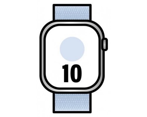 RELOJ APPLE MWWD3QL/A