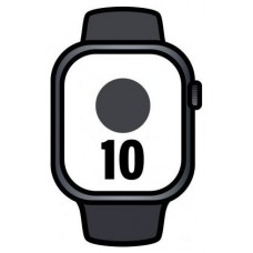 RELOJ APPLE MWWE3QL/A