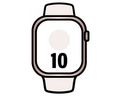 APPLE WATCH 10 46 RG AL LB SB ML GPS