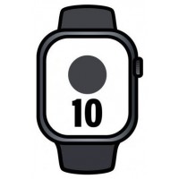 RELOJ APPLE MWY43QL/A