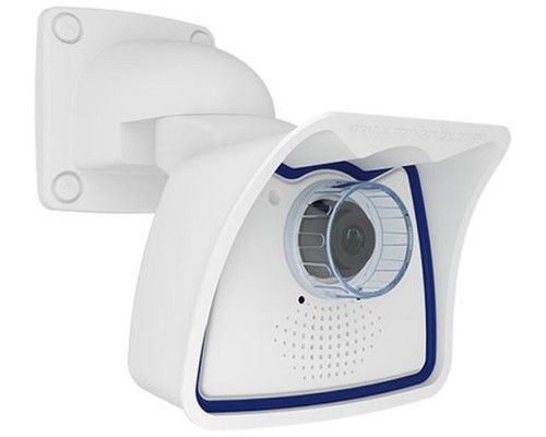 MOBOTIX M26B COMPLETE CAM 6MP, B016 (DAY)  (P/N:MX-M26B-6D016) (Espera 4 dias)