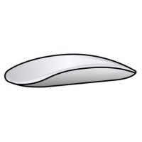 RATON APPLE MAGIC 2 BLANCO (Espera 4 dias)